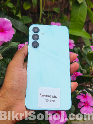 Sumsung A16 5g